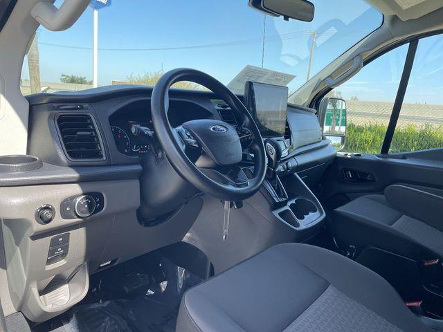 2023 Ford Transit - $33,588