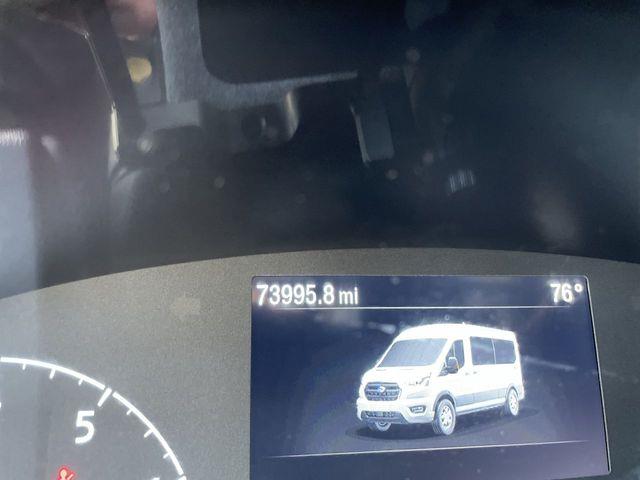 2023 Ford Transit - $33,588
