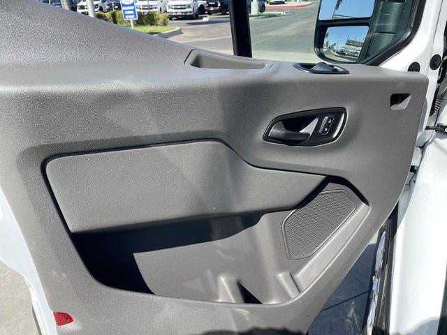 2023 Ford Transit - $33,588