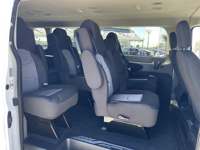 2023 Ford Transit - $33,588