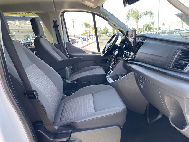 2023 Ford Transit - $33,588