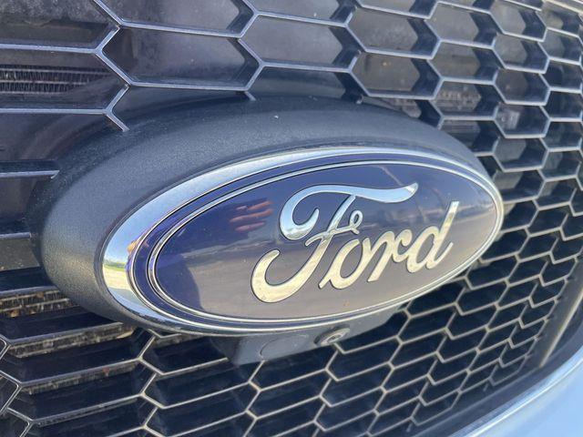 2023 Ford Transit - $33,588