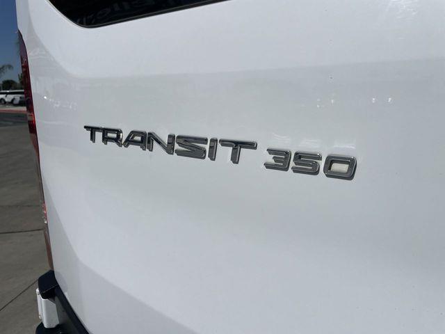 2023 Ford Transit - $33,588