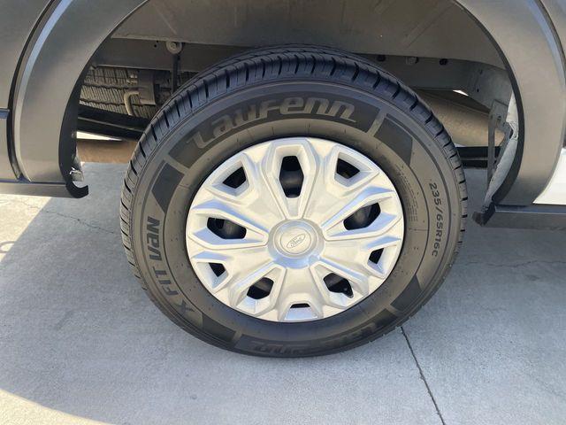 2023 Ford Transit - $33,588