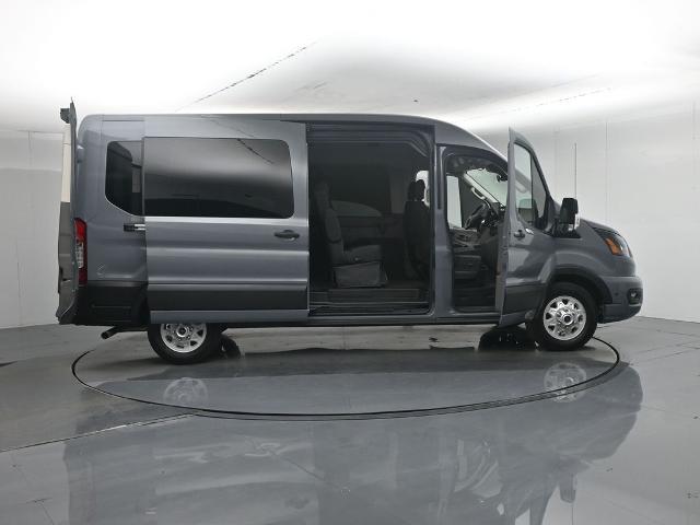 2024 Ford Transit - $55,085