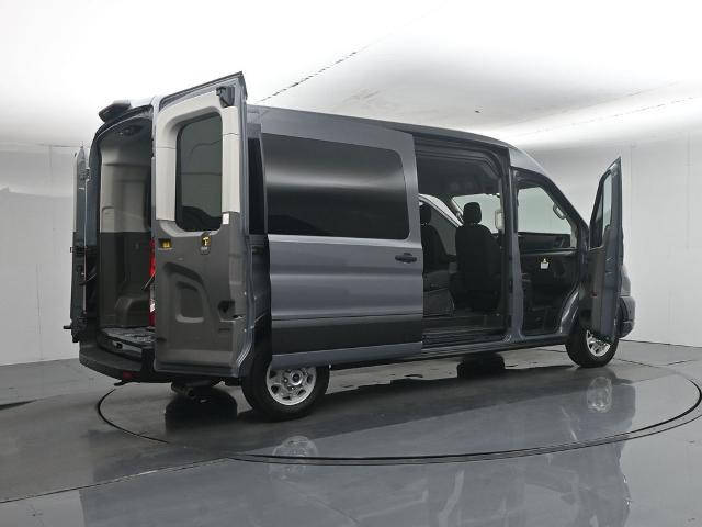 2024 Ford Transit - $55,085