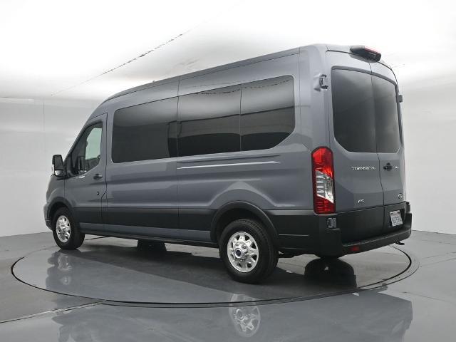 2024 Ford Transit - $55,085