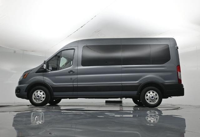 2024 Ford Transit - $55,085
