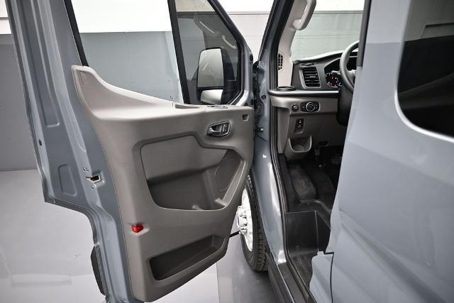 2024 Ford Transit - $55,085