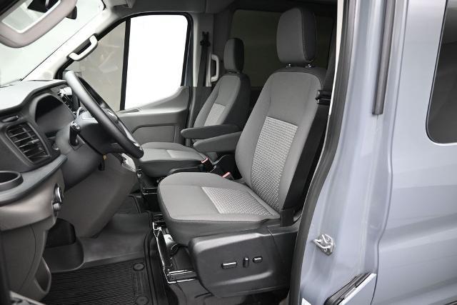 2024 Ford Transit - $55,085