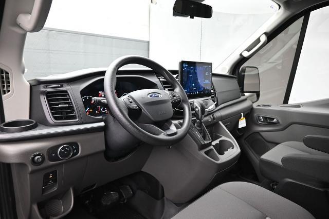 2024 Ford Transit - $55,085