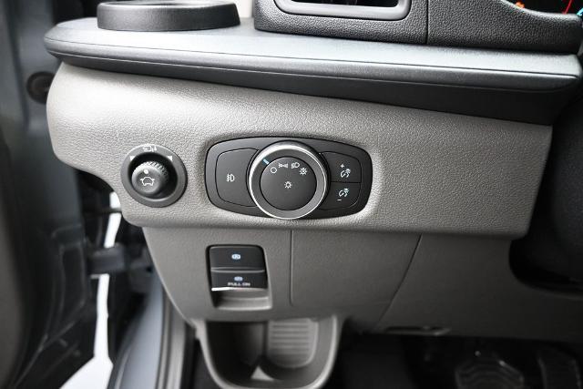2024 Ford Transit - $55,085