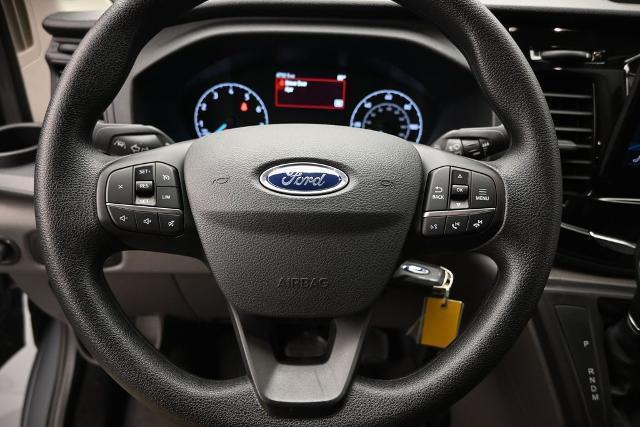 2024 Ford Transit - $55,085