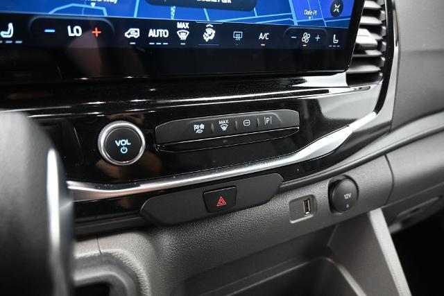 2024 Ford Transit - $55,085