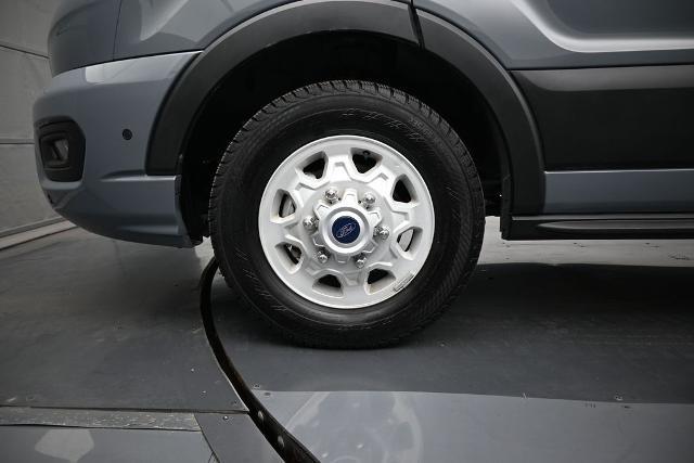 2024 Ford Transit - $55,085