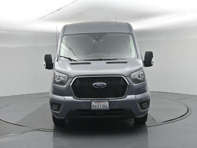 2024 Ford Transit - $55,085