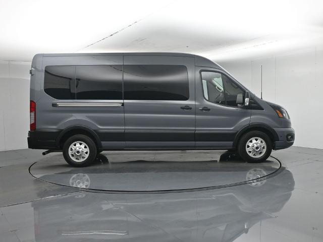 2024 Ford Transit - $55,085
