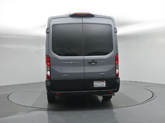 2024 Ford Transit - $55,085