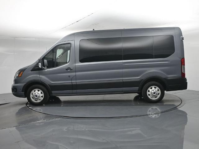 2024 Ford Transit - $55,085
