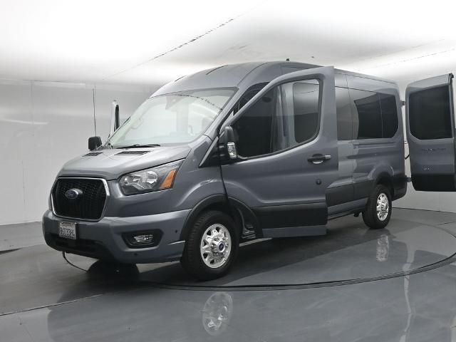 2024 Ford Transit - $55,085