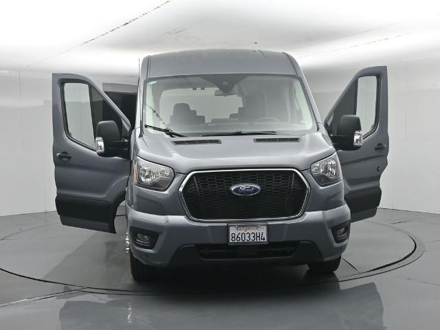 2024 Ford Transit - $55,085