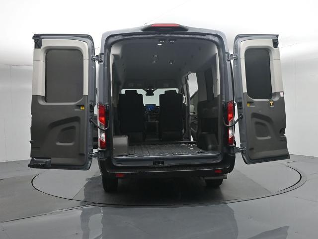 2024 Ford Transit - $55,085