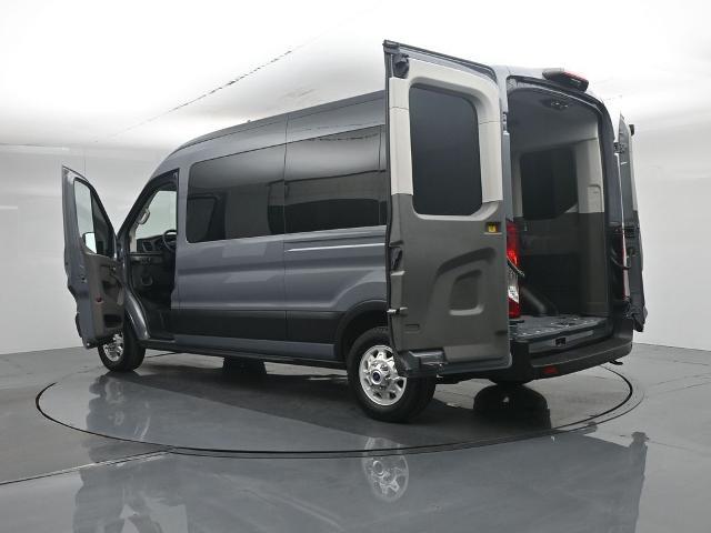 2024 Ford Transit - $55,085