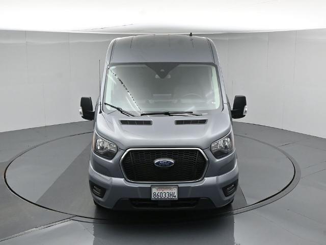 2024 Ford Transit - $55,085