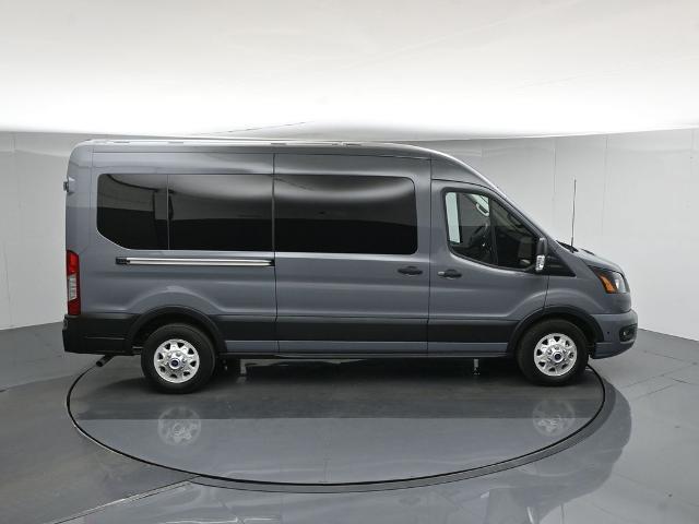2024 Ford Transit - $55,085