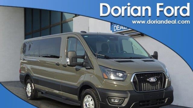 Preowned 2026 Ford Transit 350 XL for Sale