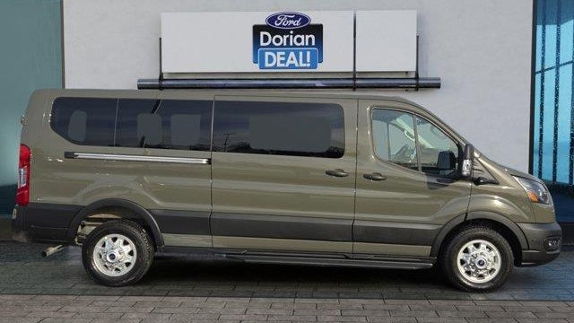 2026 Ford Transit 350 XL