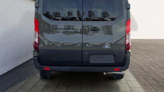 2026 Ford Transit 350 XL