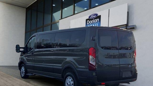 2026 Ford Transit 350 XL