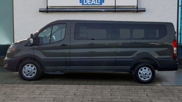 2026 Ford Transit 350 XL