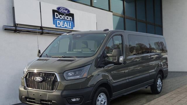 2026 Ford Transit 350 XL