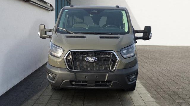 2026 Ford Transit 350 XL