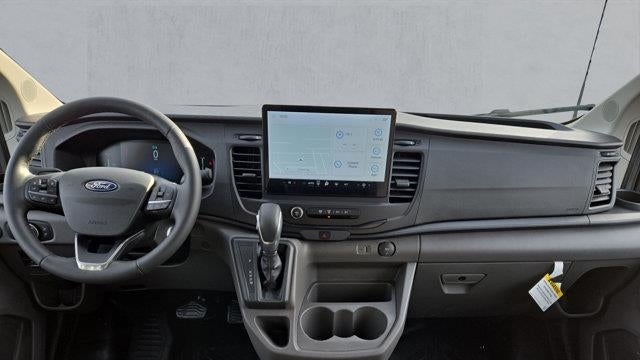 2026 Ford Transit 350 XL