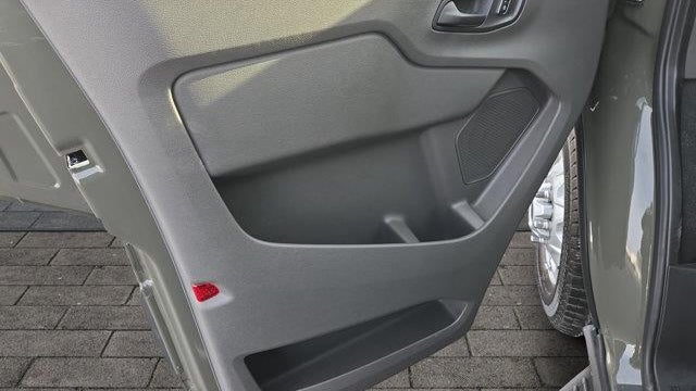 2026 Ford Transit 350 XL