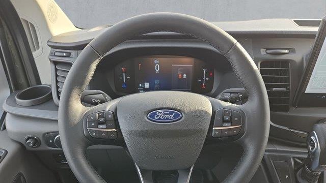 2026 Ford Transit 350 XL