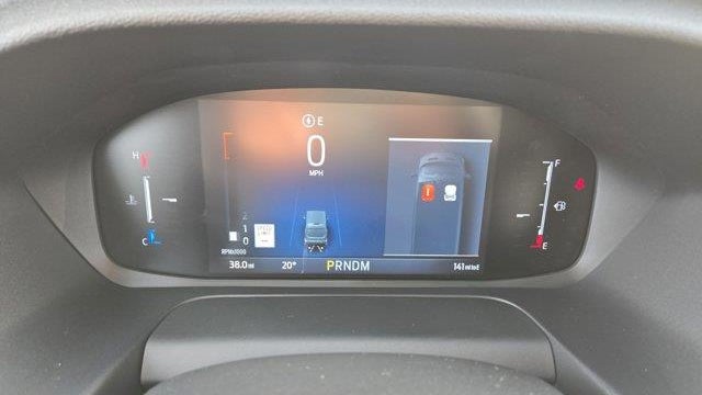 2026 Ford Transit 350 XL