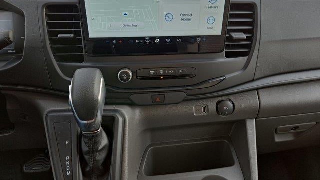 2026 Ford Transit 350 XL
