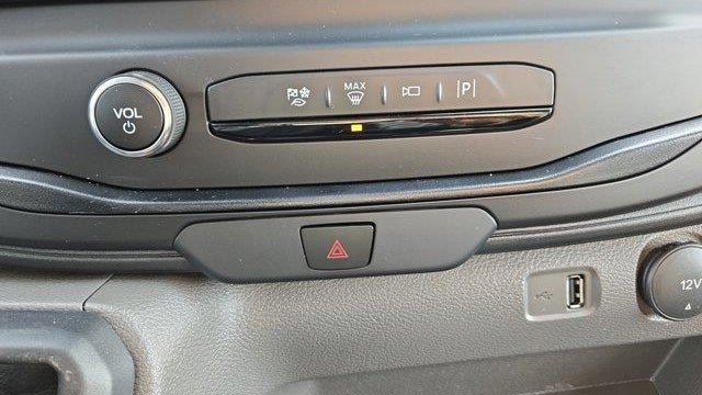 2026 Ford Transit 350 XL