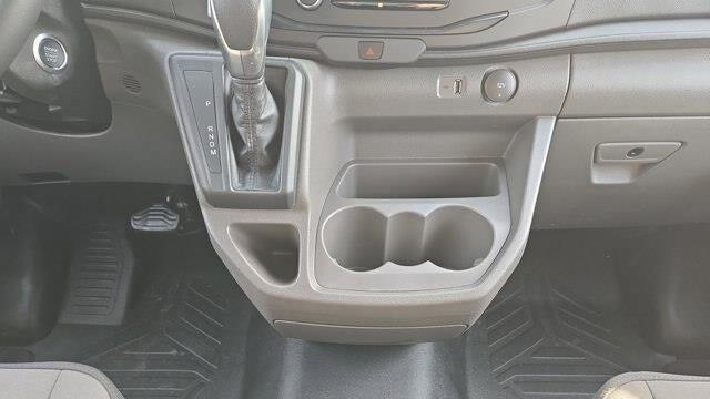 2026 Ford Transit 350 XL