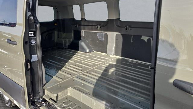2026 Ford Transit 350 XL