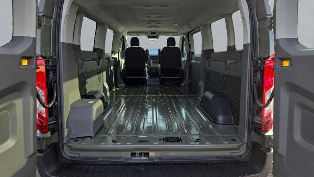 2026 Ford Transit 350 XL