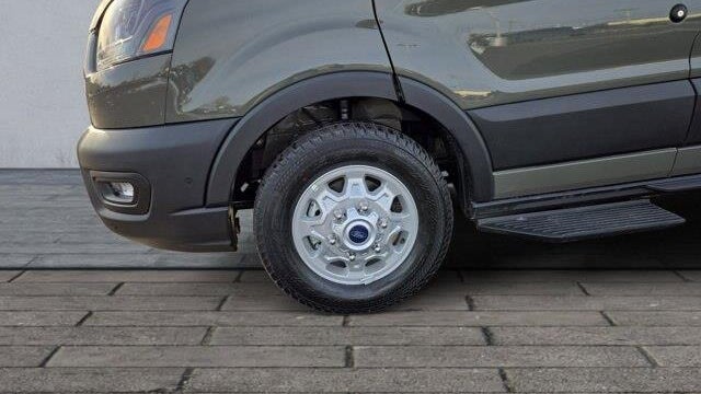 2026 Ford Transit 350 XL