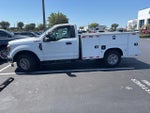 2019 F-250 Super Duty Thumbnail 2