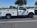 2019 F-250 Super Duty Thumbnail 1