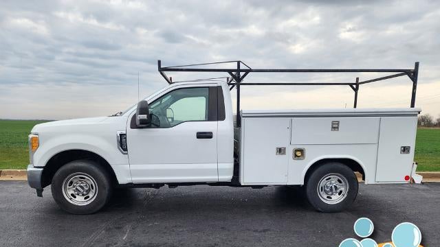 Preowned 2017 Ford F-250 Super Duty XL for Sale