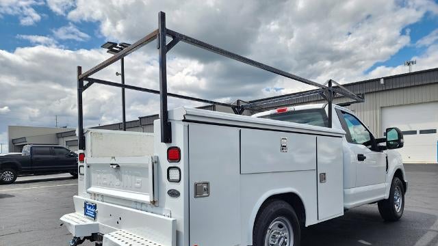2017 Ford F-250 Super Duty XL